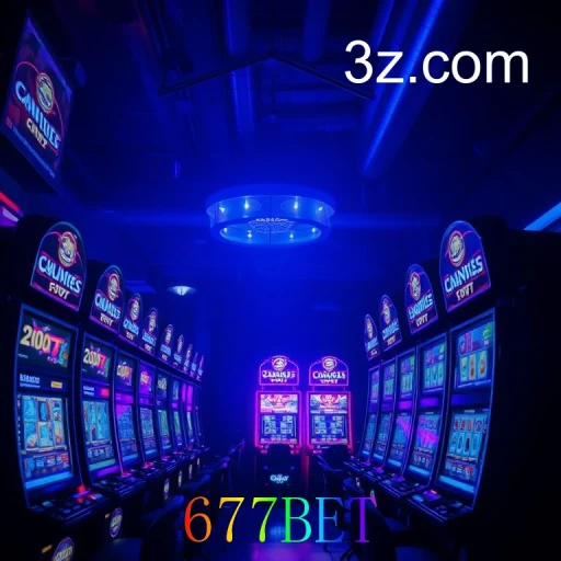 Baixar o Aplicativo 677BET: Entre no Jogo Agora!