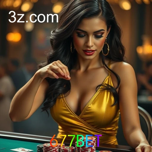 Explore a Seção Paga da 677BET e Aumente Seus Ganhos