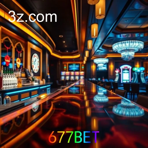 Slots do 677BET: Uma Aventura Cativante e Lucrativa