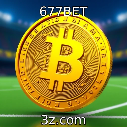 677BET Como as criptomoedas estão revolucionando as apostas online no Brasil