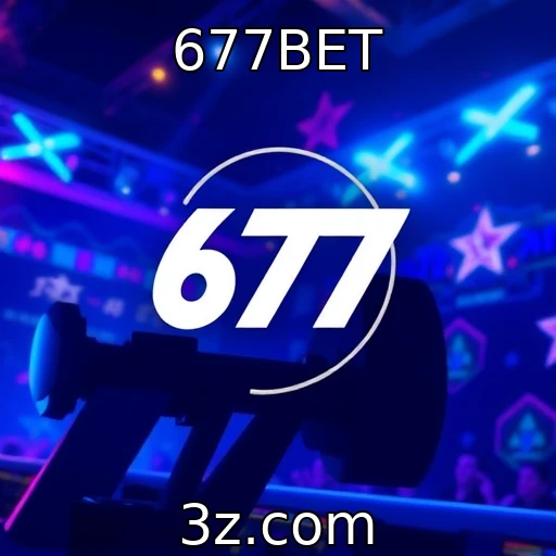 677BET E-sports: Os principais campeonatos que você não pode perder