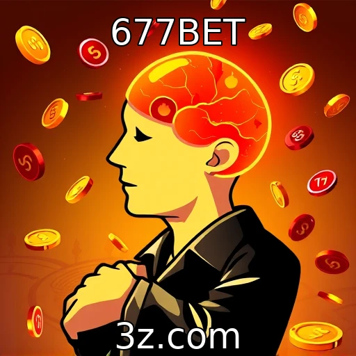 677BET Explorando os Maiores Jackpots Progressivos dos Cassinos Online