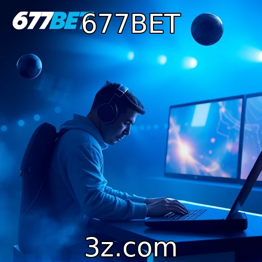 677BET Transforme sua experiência de jogo com as melhores slots online