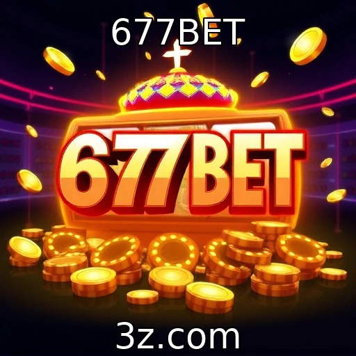 677BET Apostas Esportivas: Como Analisar Partidas para Aumentar Seus Ganhos