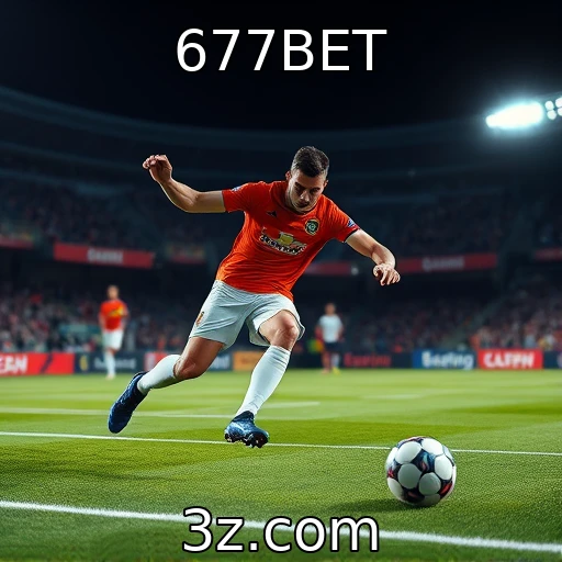 677BET Apostas esportivas: como analisar partidas para maximizar seus lucros