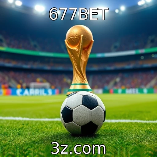 677BET Apostas Esportivas: Estratégias para Maximizar Seus Ganhos