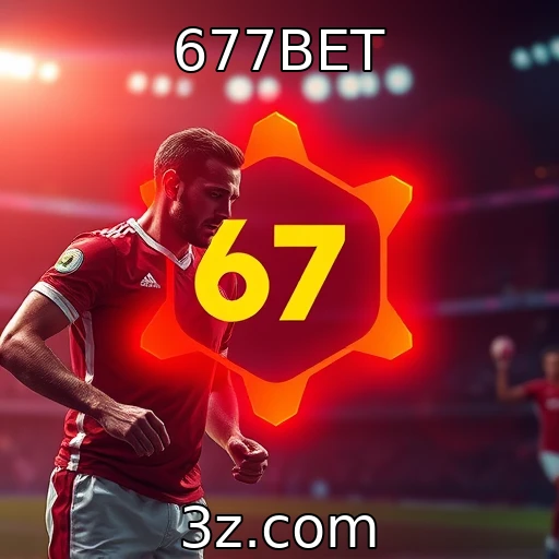 677BET Os Segredos das Apostas Esportivas que Todo Jogador Deve Conhecer